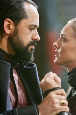 DC's Legends of Tomorrow Season 1 Episode 13