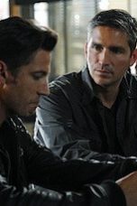 Person of Interest Season 1 Episode 3