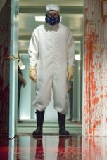 Dexter Season 1 Episode 10