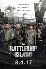 The Battleship Island (2017)