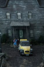 A Series of Unfortunate Events Season 1 Episode 5