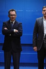 Person of Interest Season 4 Episode 11