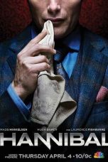 Hannibal season 1