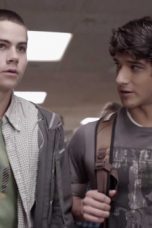 Teen Wolf Season 1 Episode 3