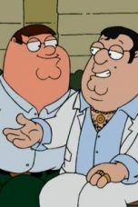 Family Guy Season 2 Episode 16