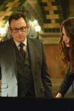 Person of Interest Season 5 Episode 9