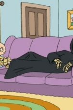 Family Guy Season 2 Episode 6