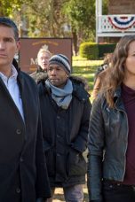Person of Interest Season 4 Episode 13