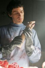 Dexter Season 1 Episode 11