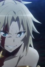 Fate/Apocrypha Season 1 Episode 11