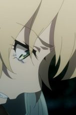 Re:Creators Season 1 Episode 9