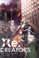 Re:Creators Season 1