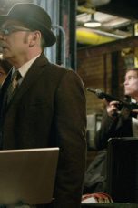 Person of Interest Season 4 Episode 22