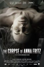 The Corpse of Anna Fritz (2015)