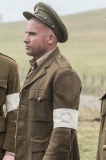 DC's Legends of Tomorrow Season 2 Episode 17