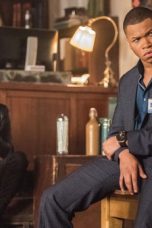 DC's Legends of Tomorrow Season 2 Episode 16