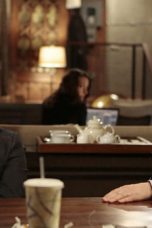 Person of Interest Season 4 Episode 19