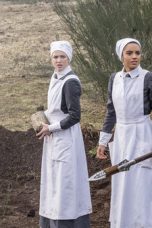 DC's Legends of Tomorrow Season 2 Episode 15