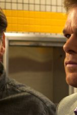 Dexter Season 6 Episode 1