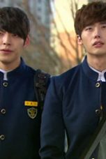 School 2013 Season 1 Episode 4