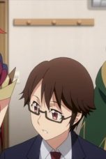 Re:Creators Season 1 Episode 15