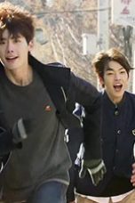 School 2013 Season 1 Episode 9