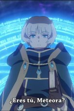 Re:Creators Season 1 Episode 4