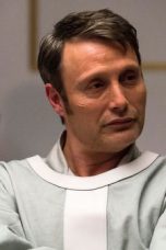 Hannibal Season 3 Episode 12