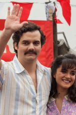 Narcos Season 1 Episode 3