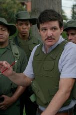 Narcos Season 3 Episode 4