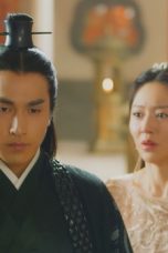 Ten Miles of Peach Blossoms Episode 10