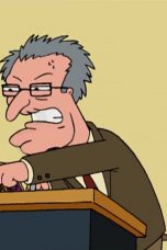 Family Guy Season 2 Episode 2