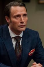 Hannibal Season 1 Episode 11