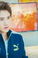 My Mr. Mermaid Season 1 Episode 14