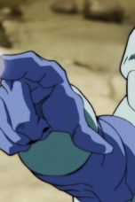 Dragon Ball Super Season 1 Episode 107