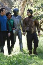 The Orville Season 1 Episode 4