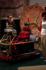 The Big Bang Theory Season 1 Episode 14