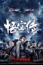 Wu Kong (2017)