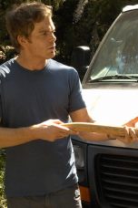 Dexter Season 4 Episode 7