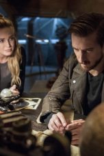 DC's Legends of Tomorrow Season 1 Episode 3