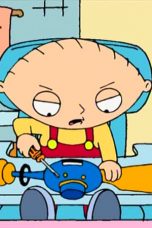 Family Guy Season 1 Episode 1