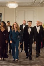 DC's Legends of Tomorrow Season 2 Episode 5