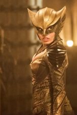 DC's Legends of Tomorrow Season 1 Episode 9