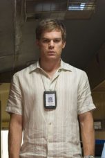 Dexter Season 1 Episode 6