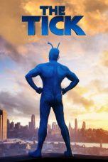 The Tick Season 1