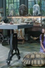 A Series of Unfortunate Events Season 1 Episode 3