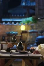 The Flower in Prison Season 1 Episode 26