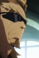 Fate/Apocrypha Season 1 Episode 1