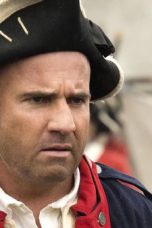 DC's Legends of Tomorrow Season 2 Episode 11