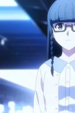 Re:Creators Season 1 Episode 21
